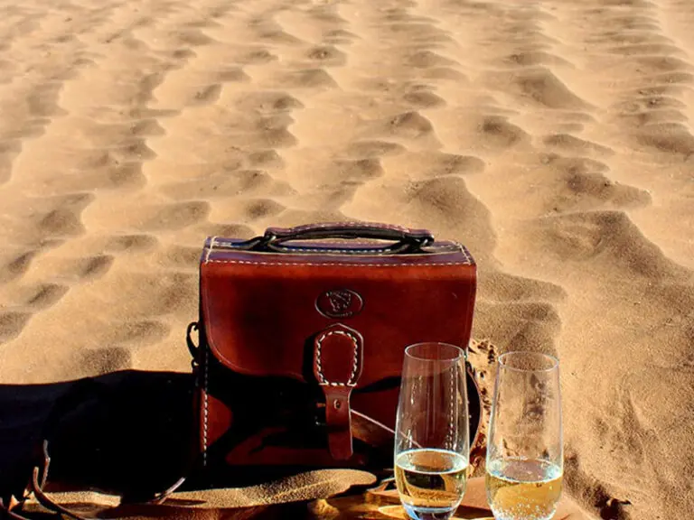Self drive tours Namibia