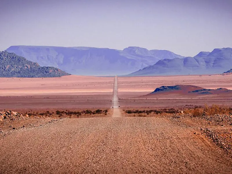 Namibia Tours