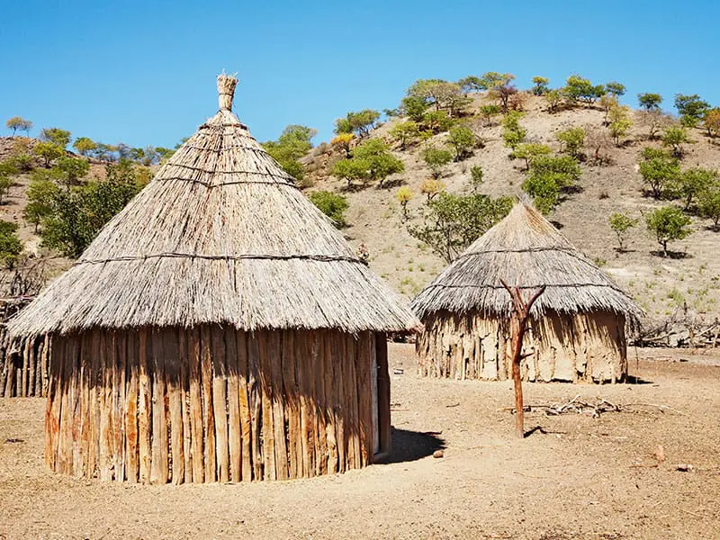 Best Namibia Tours &amp; Packages