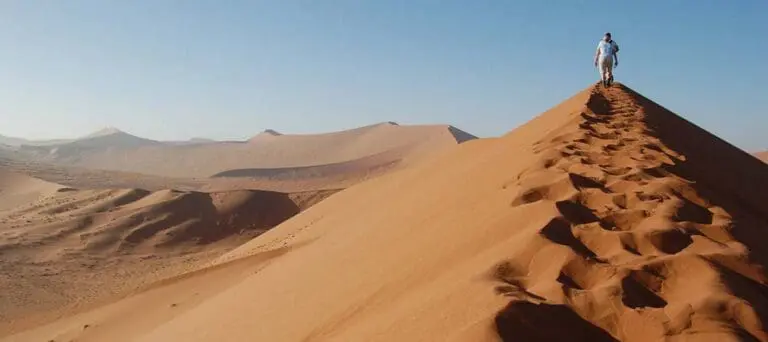 Namibia tours
