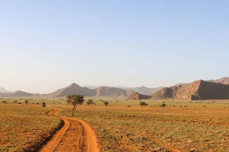 Namibia Tours