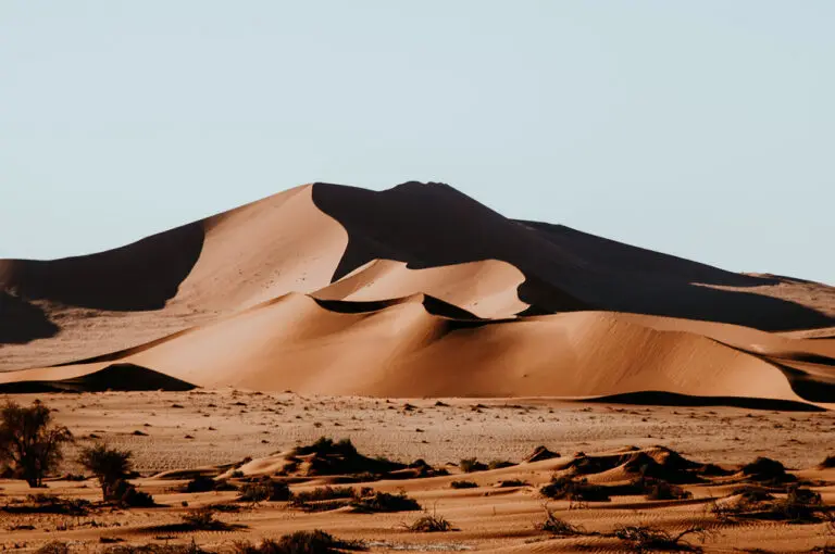 Namibia tour