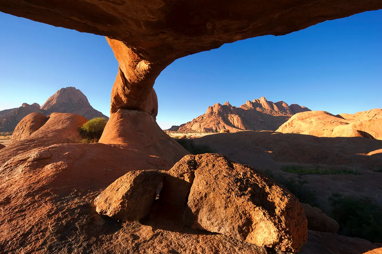 Namibia Tours