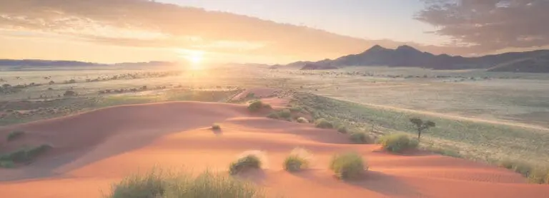 Namibia Tours