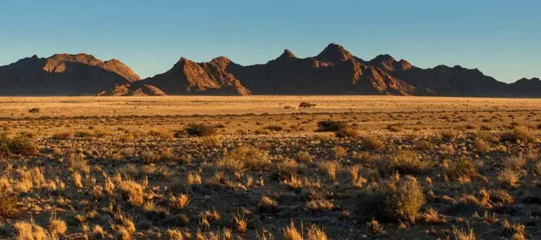 Namibia tours