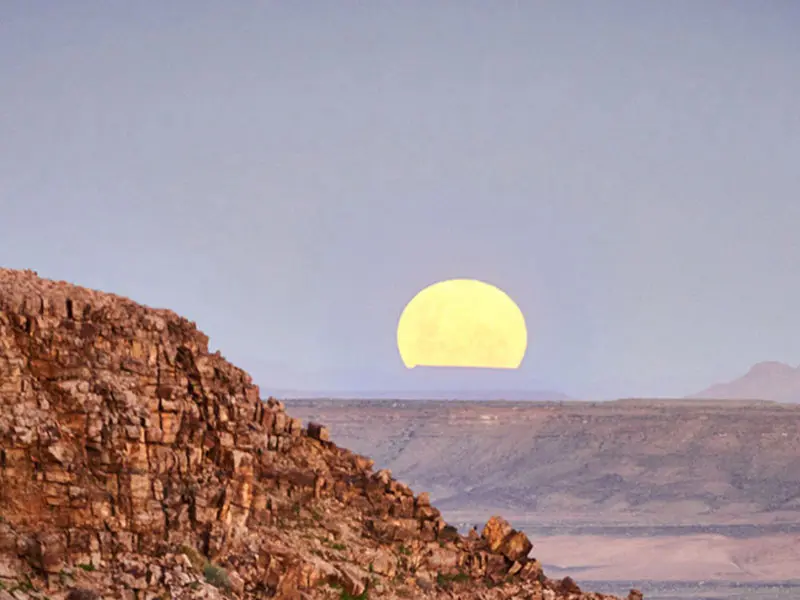 mariental to fish river canyon 3