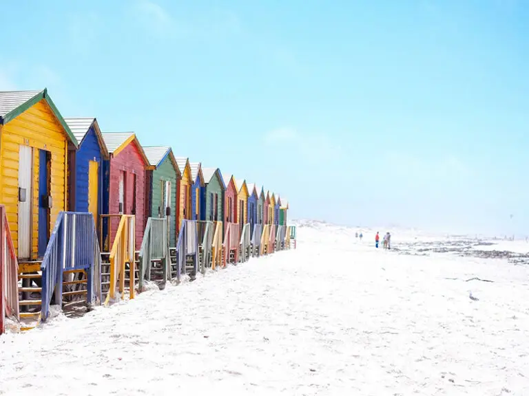 Cape Town’s Best Beaches