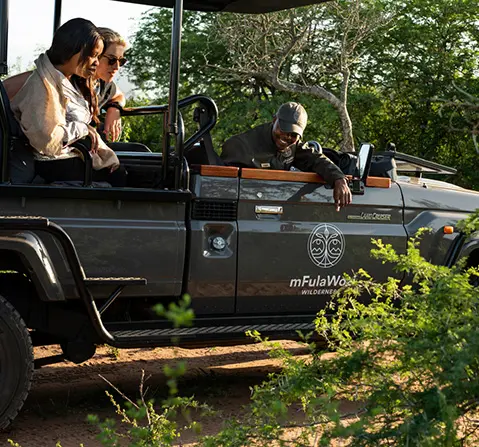 Why Should You Book an African Holiday Through a Travel Agency?