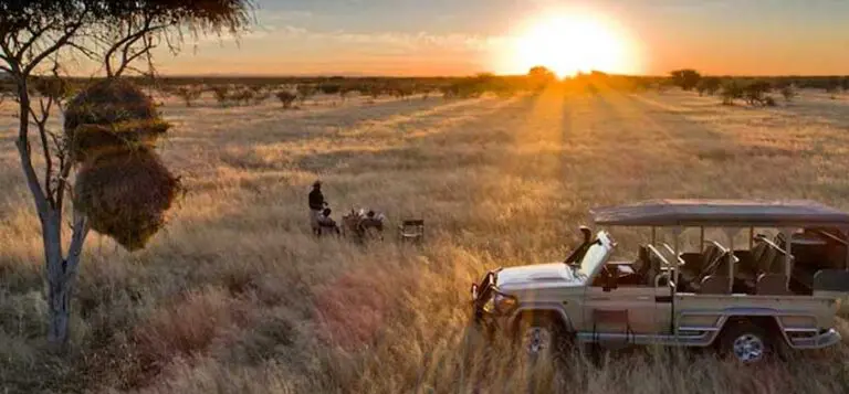 The Best Spa Experiences to Enjoy During a Namibia Tour