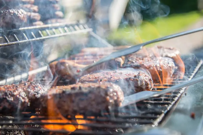 Zimbabwe Food on an African Tour