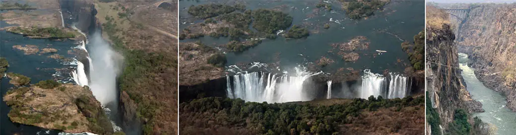 victoria falls
