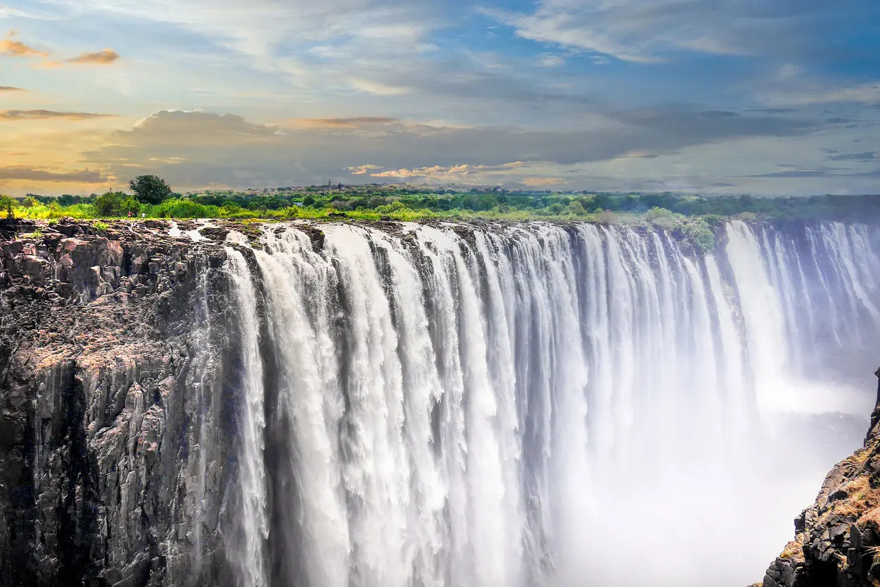victoria falls tours