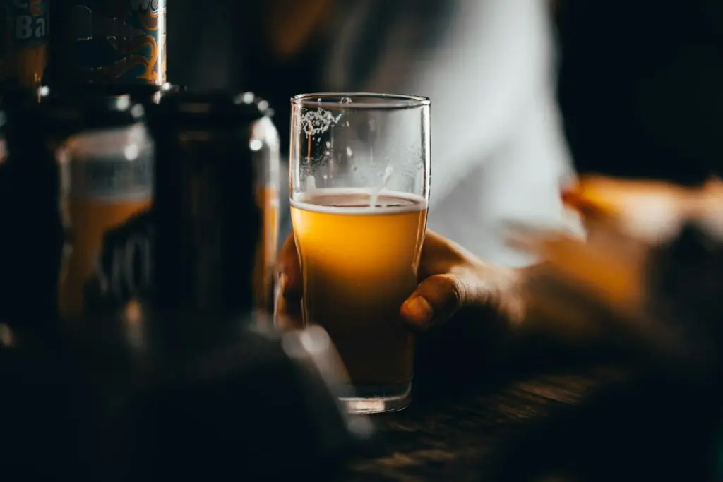 The Quirks and Charm of Windhoek 17 Craft beer bars in Windhoek