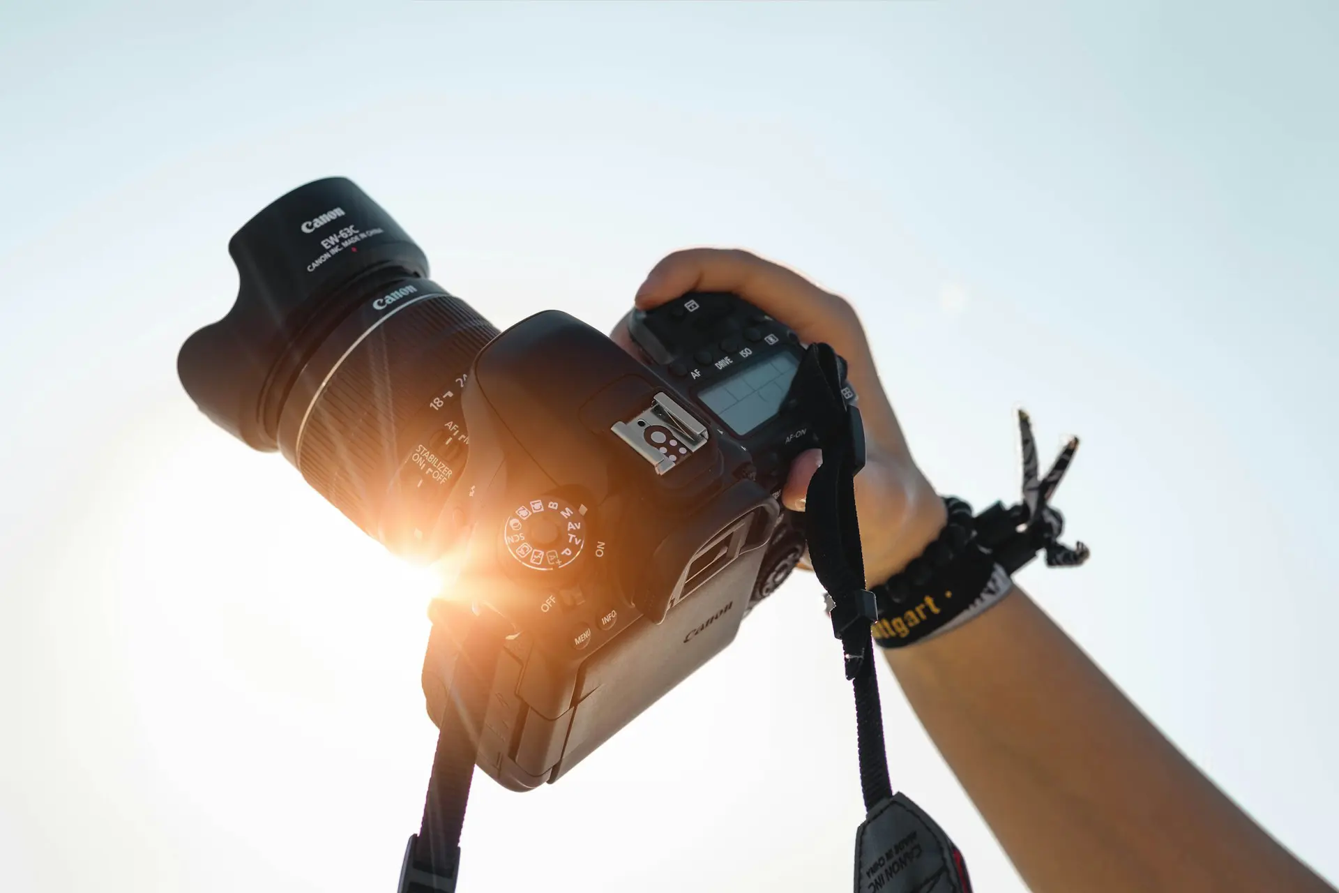 Namib Desert Photography Tips