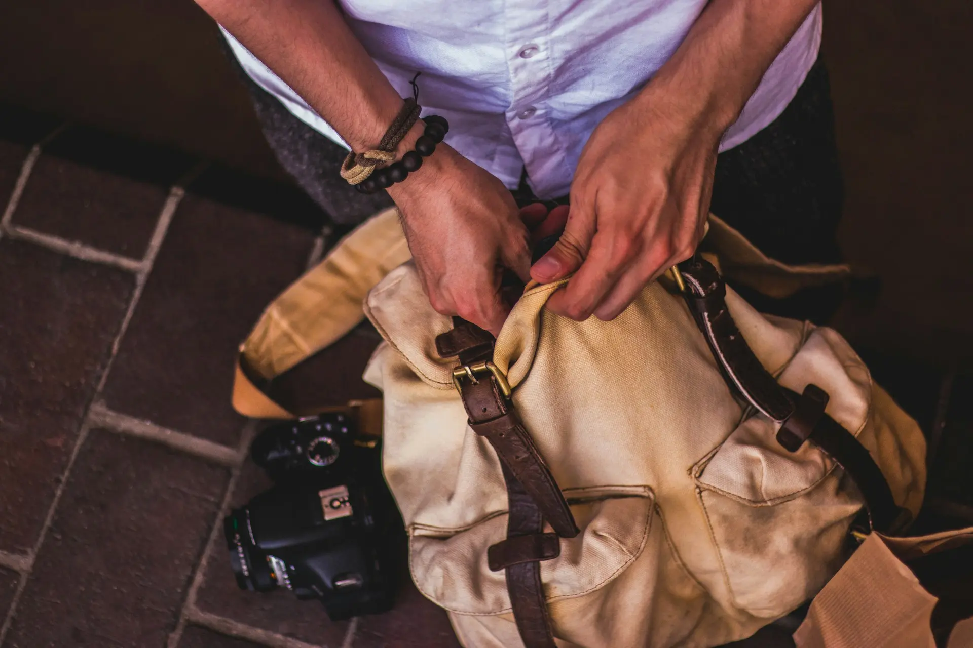 Namibia Packing Guide - What You Really Need for Every Season 16 Packing for Ecotours in Namibia