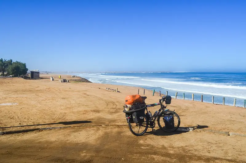 Henties Bay