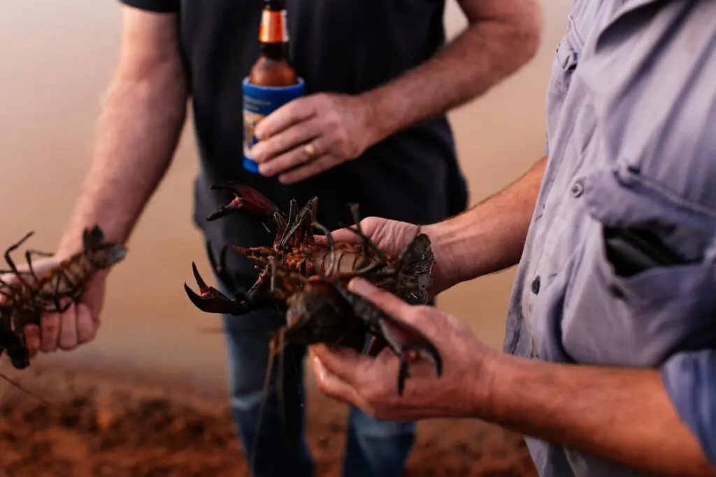 Luderitz Crayfish Festival