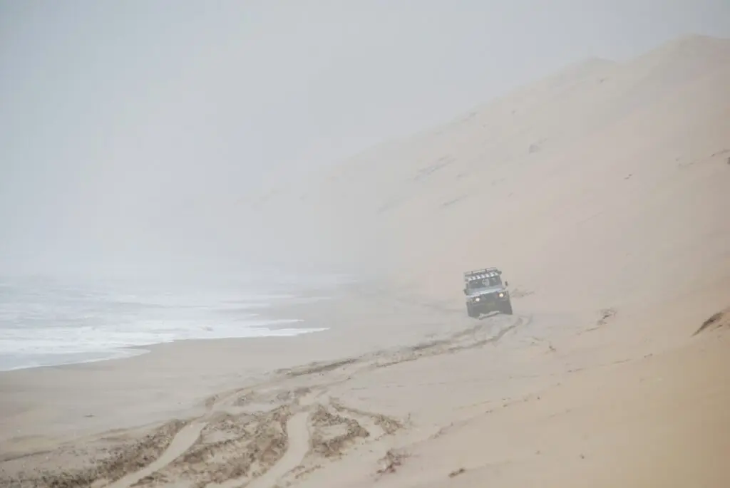 Self-Drive vs. Guided Tours in Namibia: Which Safari Style Suits You Best 18 Self-Drive Namibia Holidays