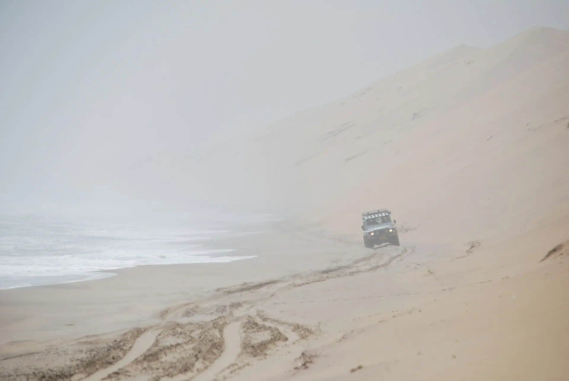 Self-Drive Namibia Holidays