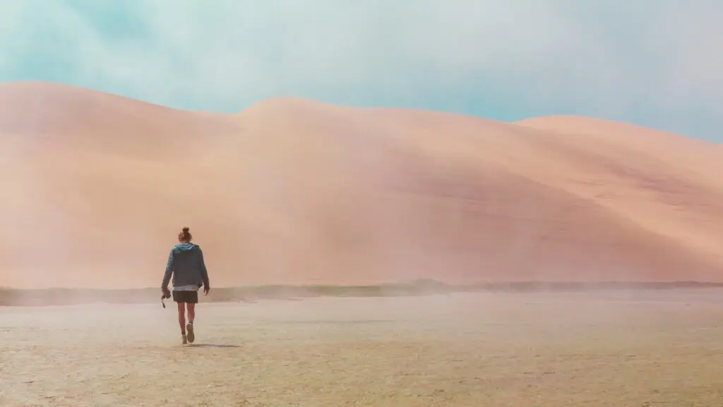 Wellness Safaris: Why the Namibian Desert Will Calm Your Soul 17 Self-Drive Namibia Tours