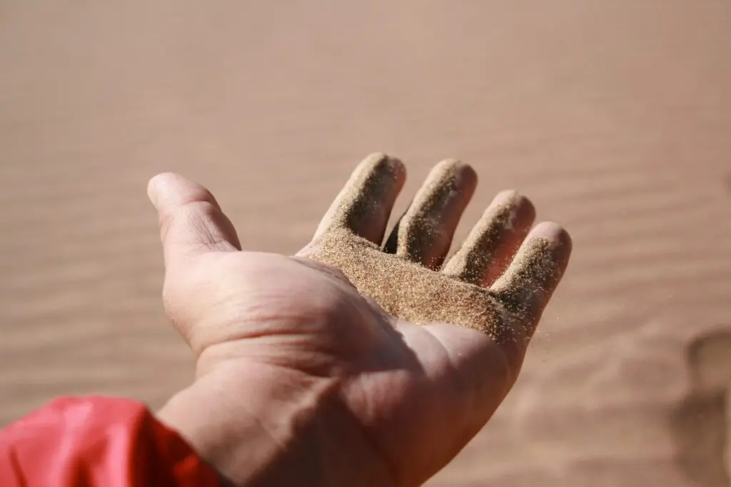 Self-Drive Tours in Namibia