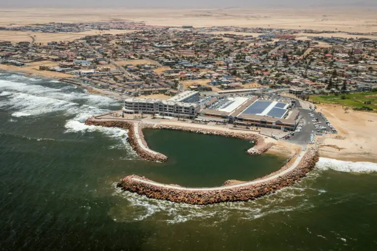 Things to Do in Swakopmund
