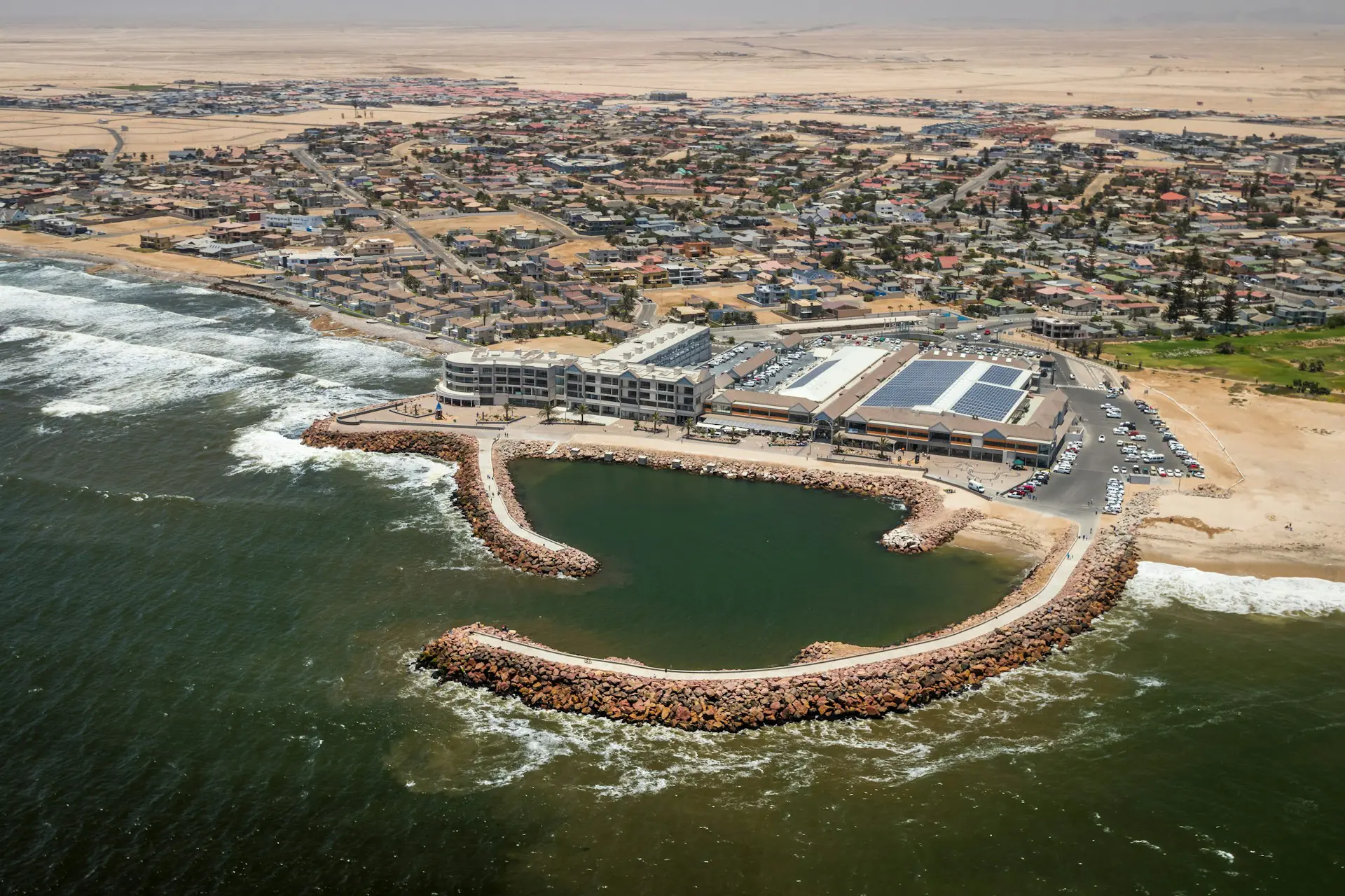Things to Do in Swakopmund