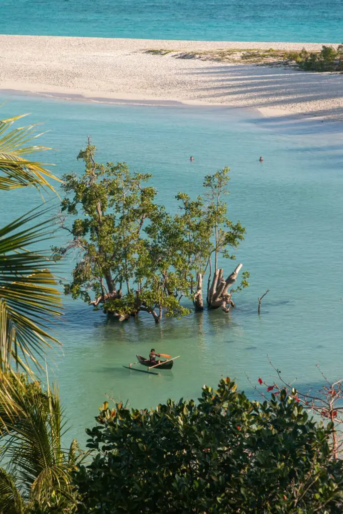 Nosy Be Madagascar