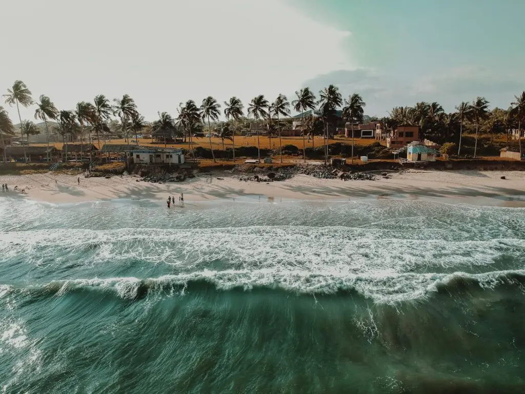 Accra, Ghana