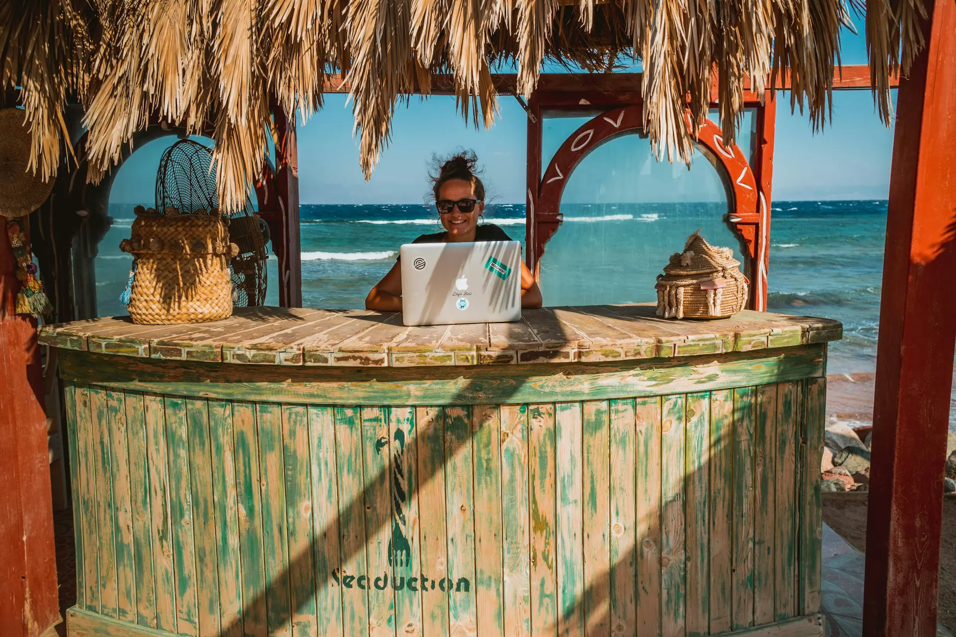 The Best Digital Nomad Friendly Cities in Africa for 2026