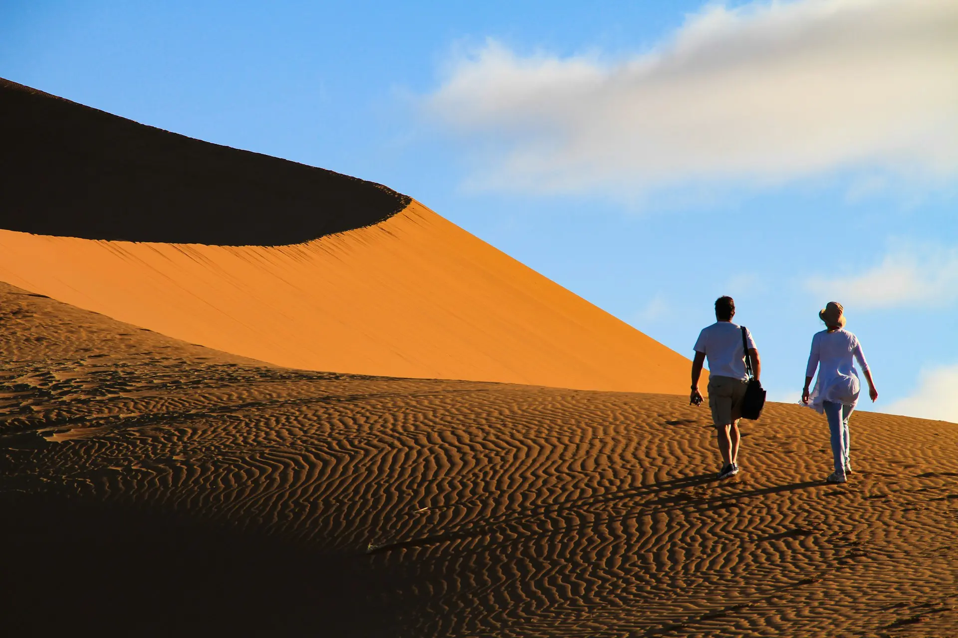 Cash in Namibia