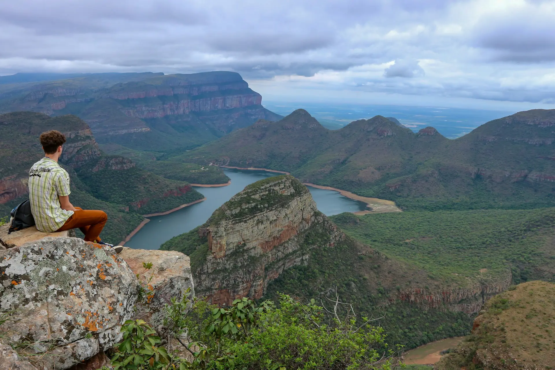 Is South Africa Safe. An Honest Guide