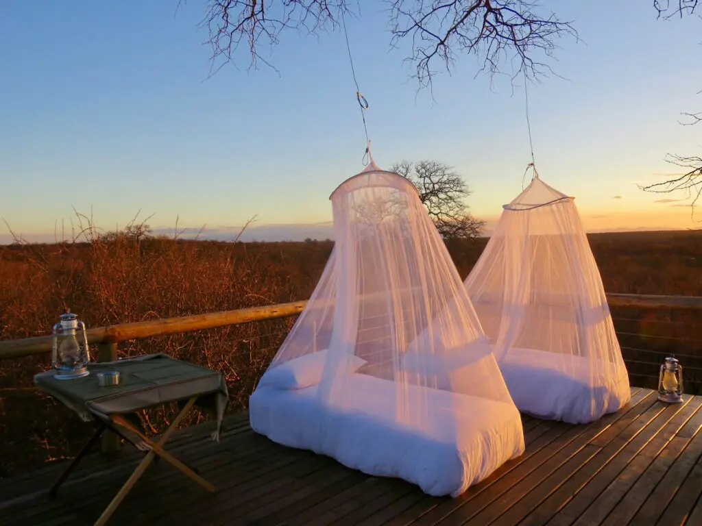 Malaria Prevention