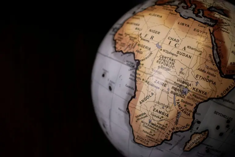 A Guide to African Travel
