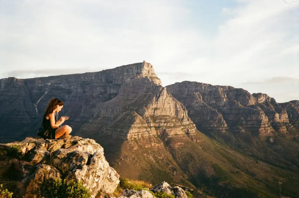 Solo Travel for Women in Africa