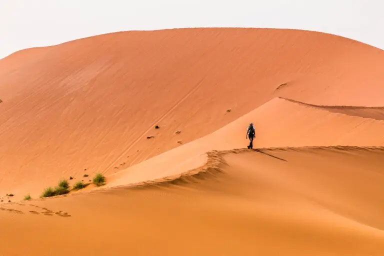 Sossusvlei Tours