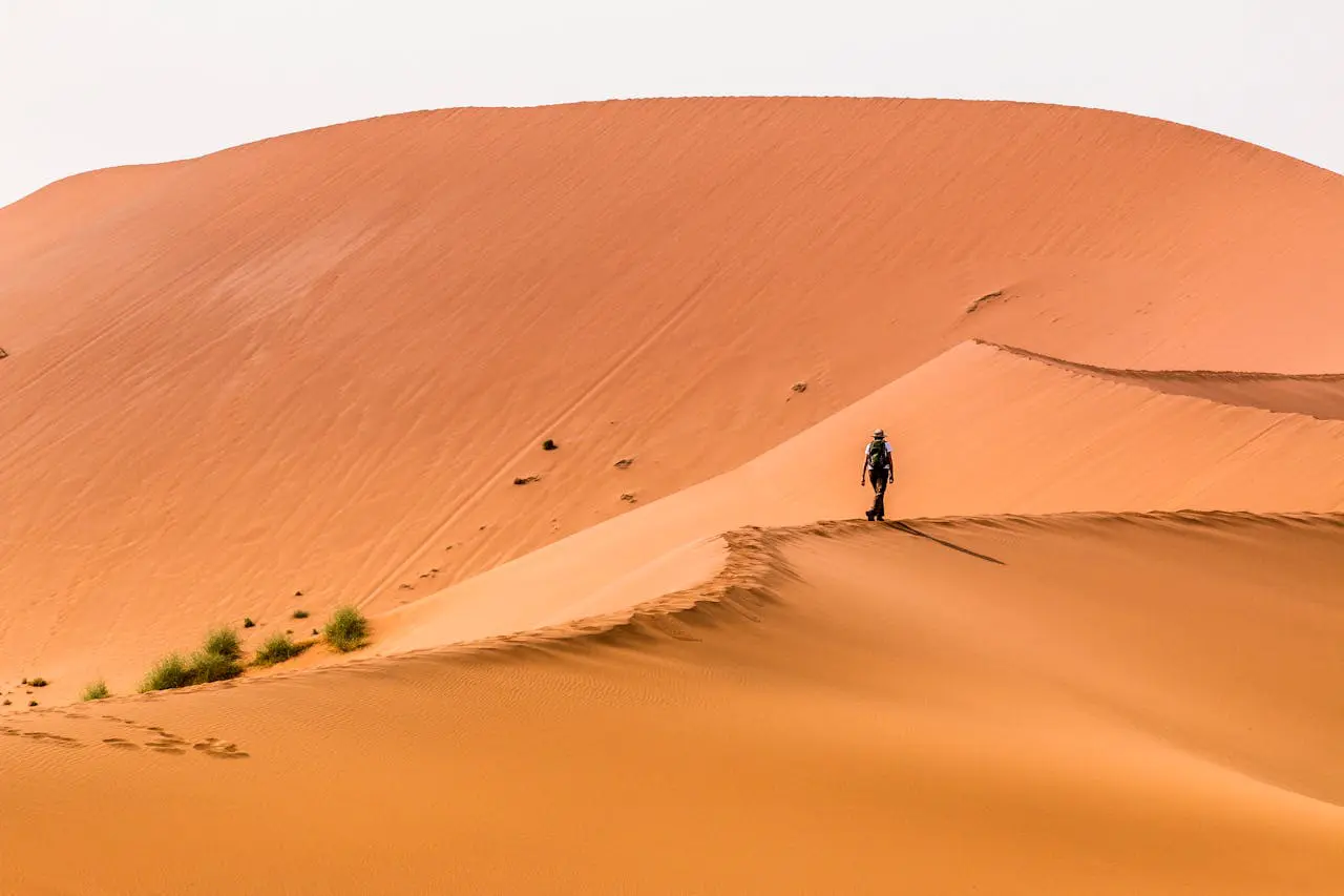 Sossusvlei Tours