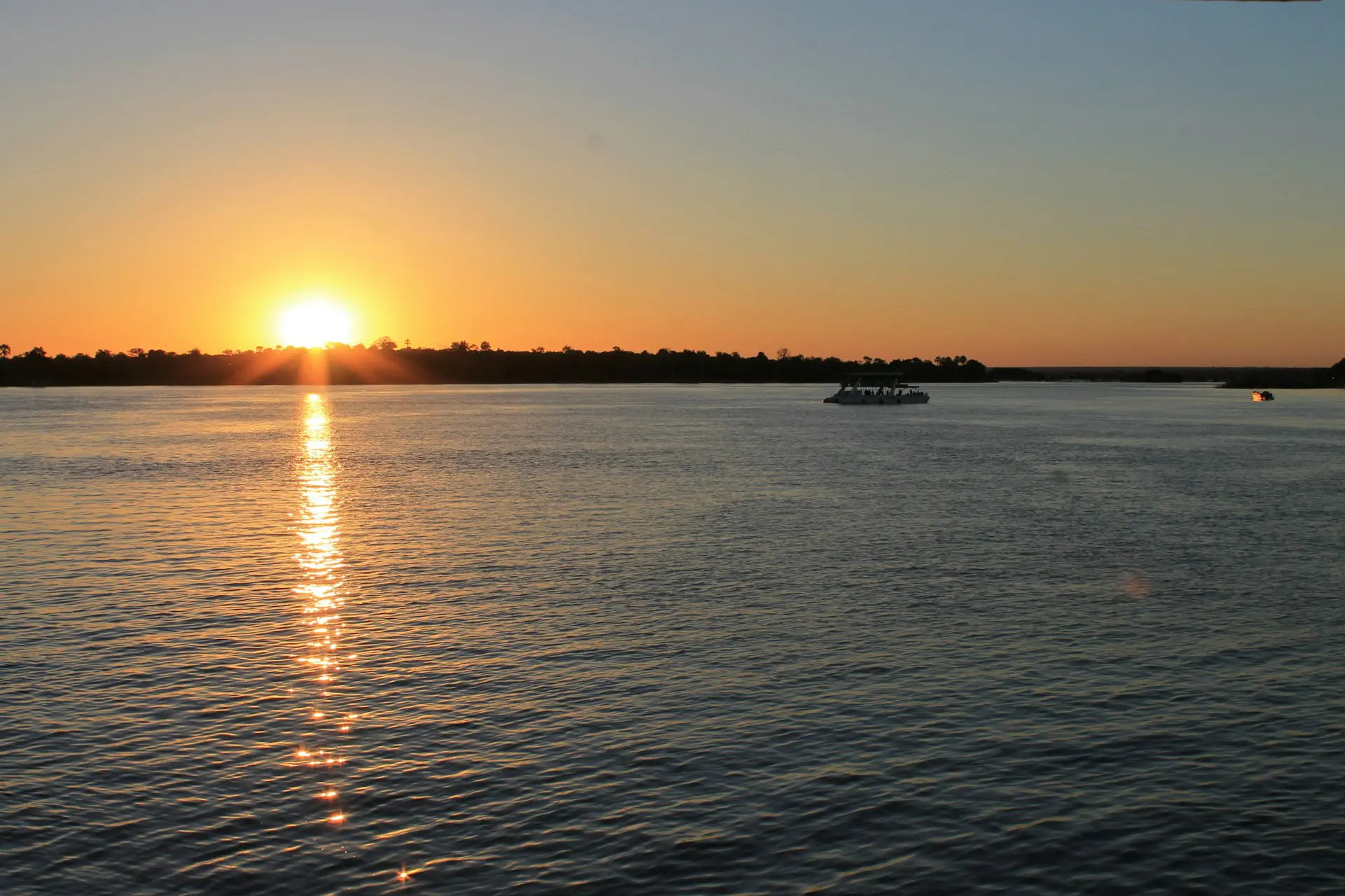 Zambezi River