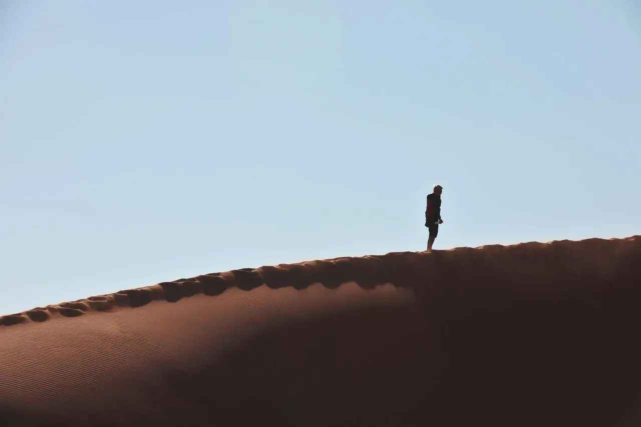 5 Best Namibia Dunes