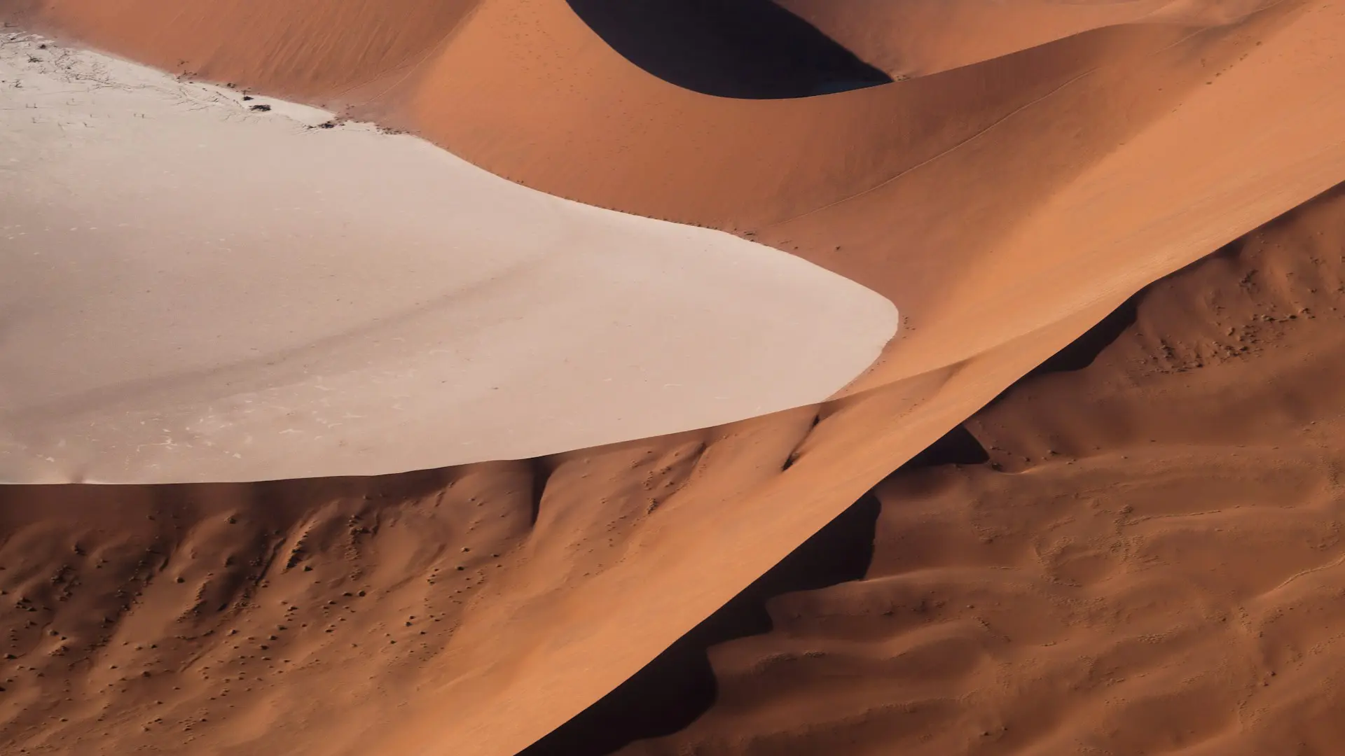 Deadvlei in Namibia