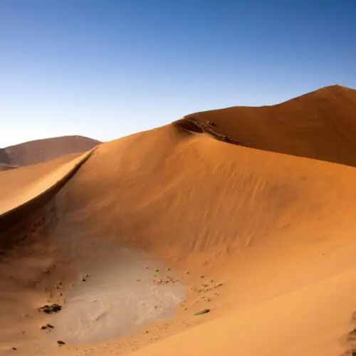 Namibia Dunes