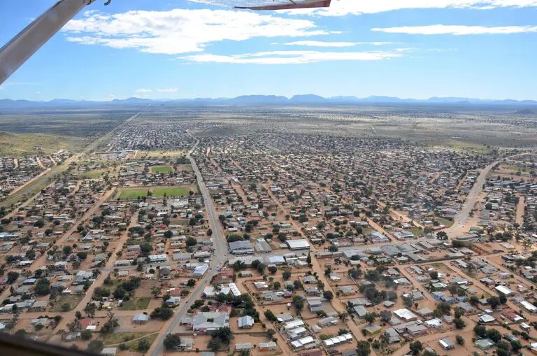 Rehoboth, Namibia