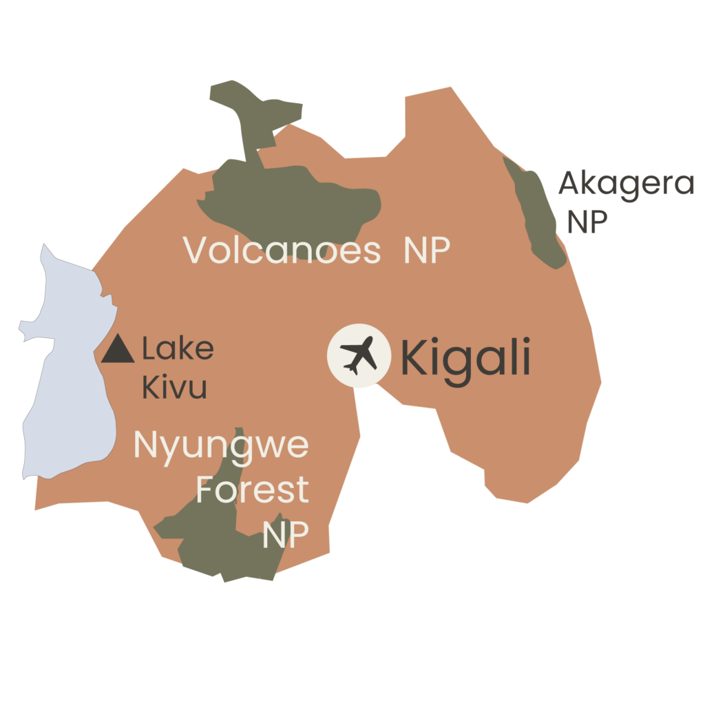Rwanda