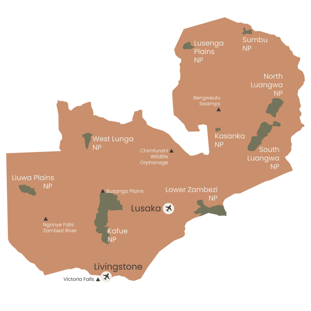 Zambia