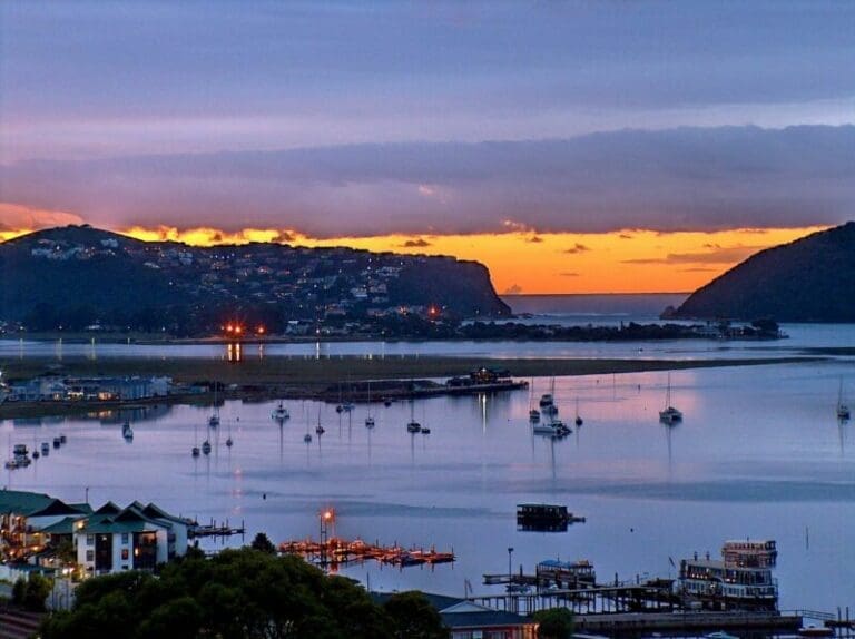 CAPE TOWN & GARDEN ROUTE - WHEELCHAIR FRIENDLY TOUR
