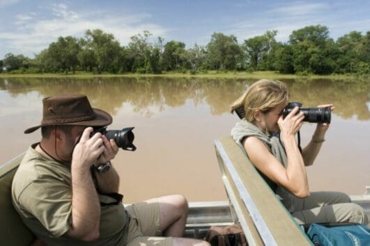 Fotografische Safari Sambia 5 FOTOSAFARI SAMBIA