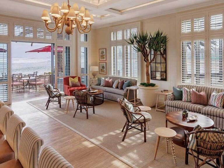 The Best Places to Stay in Swakopmund