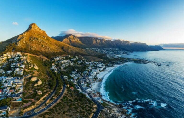 How to Structure 2 Weeks in South Africa