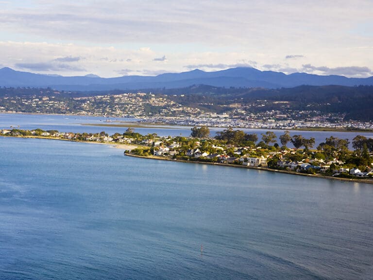 The Top Frequently Asked Questions about the Garden Route