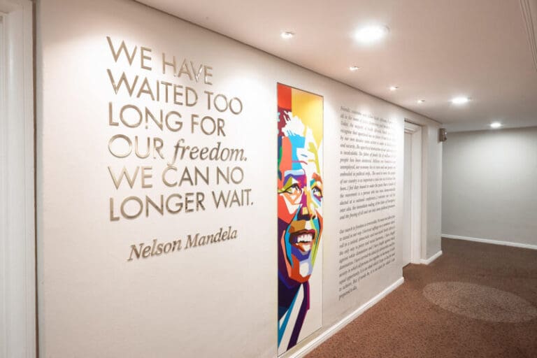 Exploring South Africa’s Historical Sites